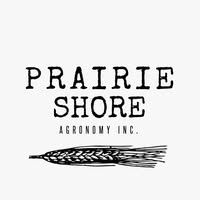 Prairie Shore Agronomy logo